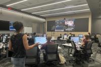 Georgia Tech students complete first simulated Mars mission