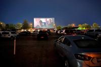 Idaho’s oldest drive-in will end the season with a free movie