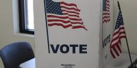 Salix special election: Preliminary results show 56 of 60 votes cast for lone candidate