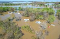 Historic Kentucky Floods Happened 14 Years Apart