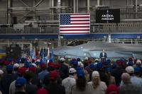 War Department Takes Next Step in Legacy of Innovation
