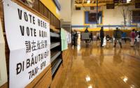 Justice Department will deploy poll monitors in Boston and Lowell on Election Day