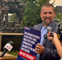 U.S. Supreme Court upholds Missouri Supreme Court, blocks new map from ballot