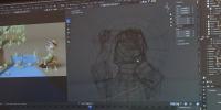‘Community is a huge thing in the animation world’: Local company expanding in-state animation opportunities