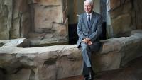 How Michael Saba became one of the most interesting men in the Dakotas