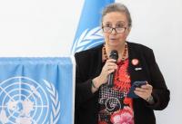 WHO commends Doha’s root-cause solution approach to humanitarian crises