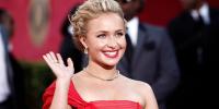 Evening 3: Police called to Hayden Panettiere’s boyfriend’s family home in South Carolina -- and other news