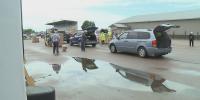 Ham giveaway helps thousands in Sioux Falls