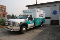 Sheridan Memorial Hospital Considering Full Takeover Of Ambulance Services