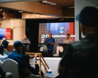 Governor hopefuls tackle CNMI’s trust problem