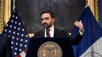 New York’s Resource Curse