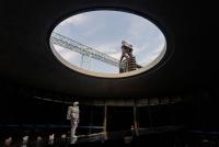 In China, rocket launches fuel tourism and space-age dreams