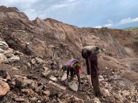 Violence, Profit, and the Economy Sustaining Eastern Congo’s Endless War