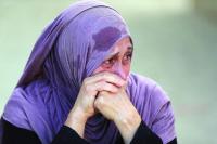 Israeli strike on policestation kills 9 in Gaza