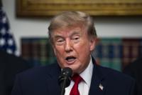Trump says he will meet Kim Jong-un this year, puts North Korea's nukes at 57
