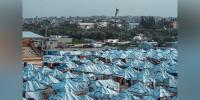 Caritas providing critical support as Gaza situation worsens
