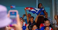 Report: Cuban Intel Agents Posed as Athletes During Dominican Republic Games