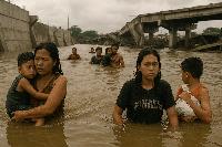 Positive Mindset Can Ease Flood-Related Mental Health Struggles, New Philippines Study Finds