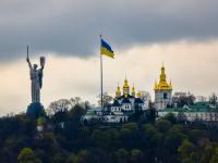 At least 13 dead after hours-long Russian missile, drone attack on Kyiv, children's hospital damaged