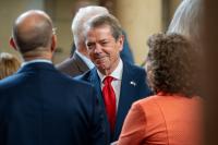 Nebraska Legislature will decide whether to apply Gov. Pillen’s 5% spending cuts during 2027 session