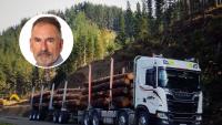 Freight industry group pitches Minister of Supply Chain idea in ‘election manifesto’