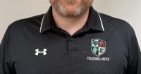 Washburn to coach new Caledonia United hoops team