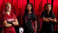 Trio to Represent U.S. at Under-20 Women’s World Cup