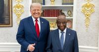 Liberia Agrees to Take Deported Migrants from the U.S.A.