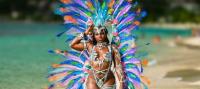 19 Beaded Baddies Who Turned Grenada’s Spicemas 2026 Into The Sexiest Carnival On Earth