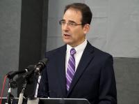 Colorado attorney general sues ​I​CE detention center operator ​i​n tuberculosis ​case
