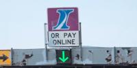 Illinois toll rates to rise as board OKs $26.5B construction plan