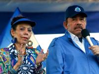 OAS votes to convene emergency meeting over Nicaragua’s Ortega government