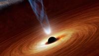 Wi-Fi exists because scientists went looking for black holes and found something else