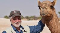 Why every endangered species needs a champion: a conversation with conservationist Bill Konstant
