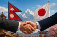  Nepal–Japan Relations: Shared Values, Emerging Challenges and a Vision for the Future