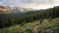 Colorado Wilderness Spared From Roadless Rule Repeal