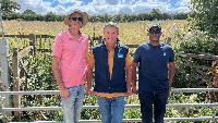 EcoNomad raises £400K to bring waste-to-energy tech to small livestock farms
