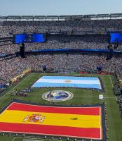 Are Politicians and Corruption Running the World Cup?