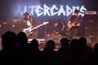 Costa Rican punk rock at the York