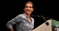 Rocío Monasterio announces that she will be the godmother to two Cuban political prisoners