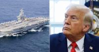 Report recommends Trump to establish a permanent U.S. military presence in front of Cuba and explains why