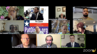 New Hampshire Libertarians Fight Losing Battle To Stay in National Party