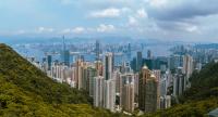 China Overseas Land & Investment issues green dim sum bond