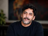 From kitchen to camera with Sadam Emad, chef and TV personality at Roya TV