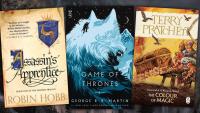 10 Fantasy Series Without A Single Bad Book