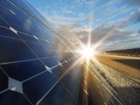 European Energy working with traditional owners