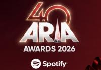 Advertising ARIA returns for a fourth year