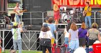 Mountain Music Fest welcomes Neoni back to Evergreen