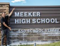 BACK TO SCHOOL: Meet the new educators joining Meeker schools