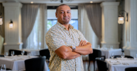 InterContinental Bali Resort Appoints Narendran Maniam as Director of Food & Beverage